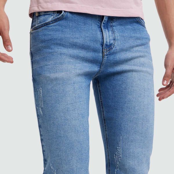 jeans denim image number null