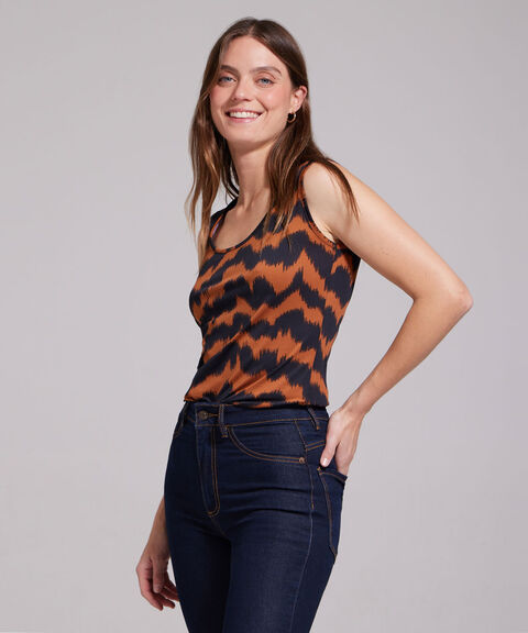 tops para mujer