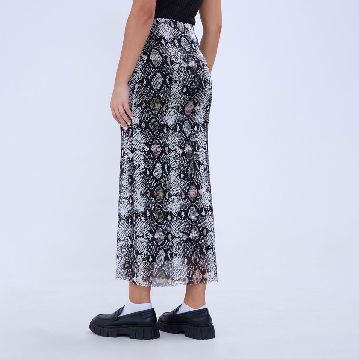 faldas de moda