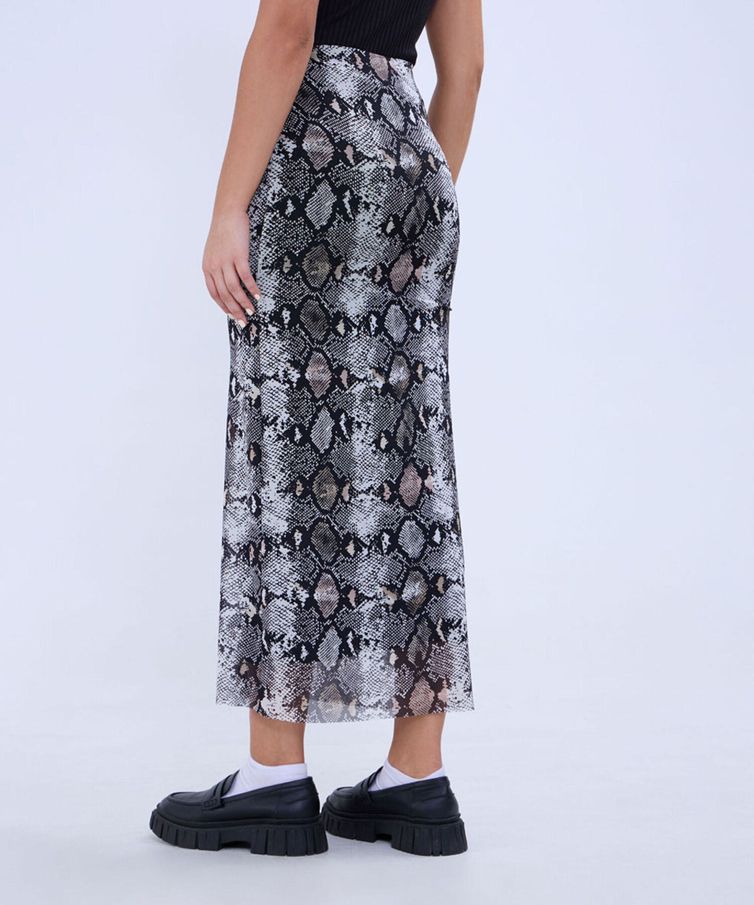 faldas de moda