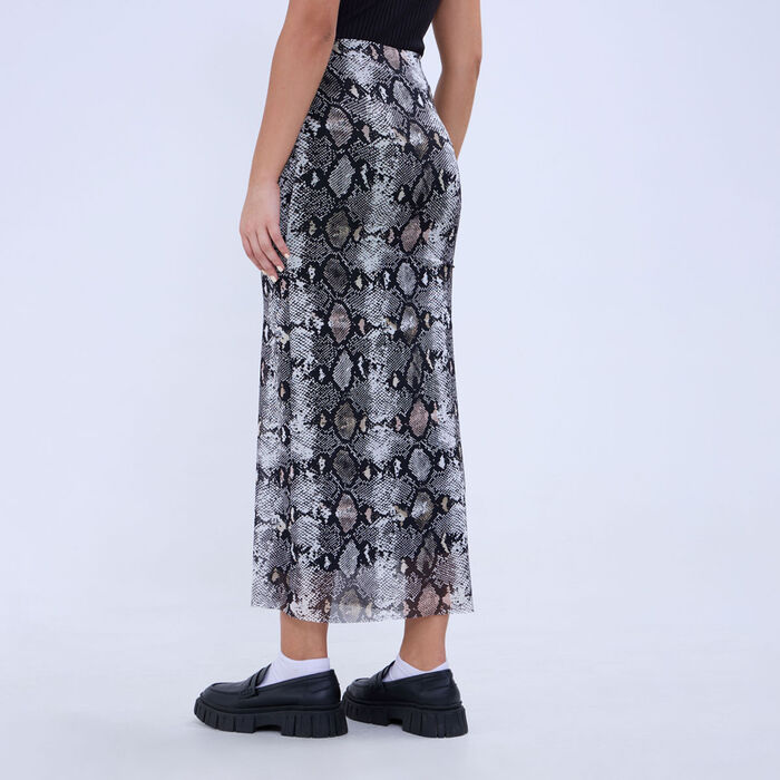 faldas de moda