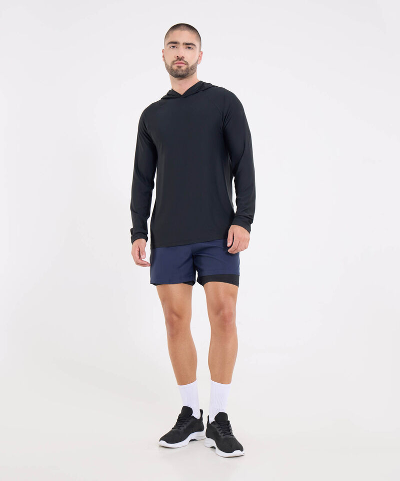 camisetas deportivas para hombre