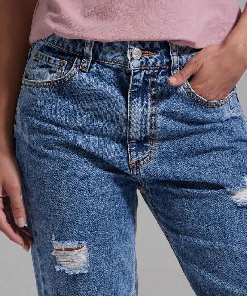 jeans mujer