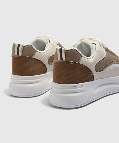 tenis sport para mujer