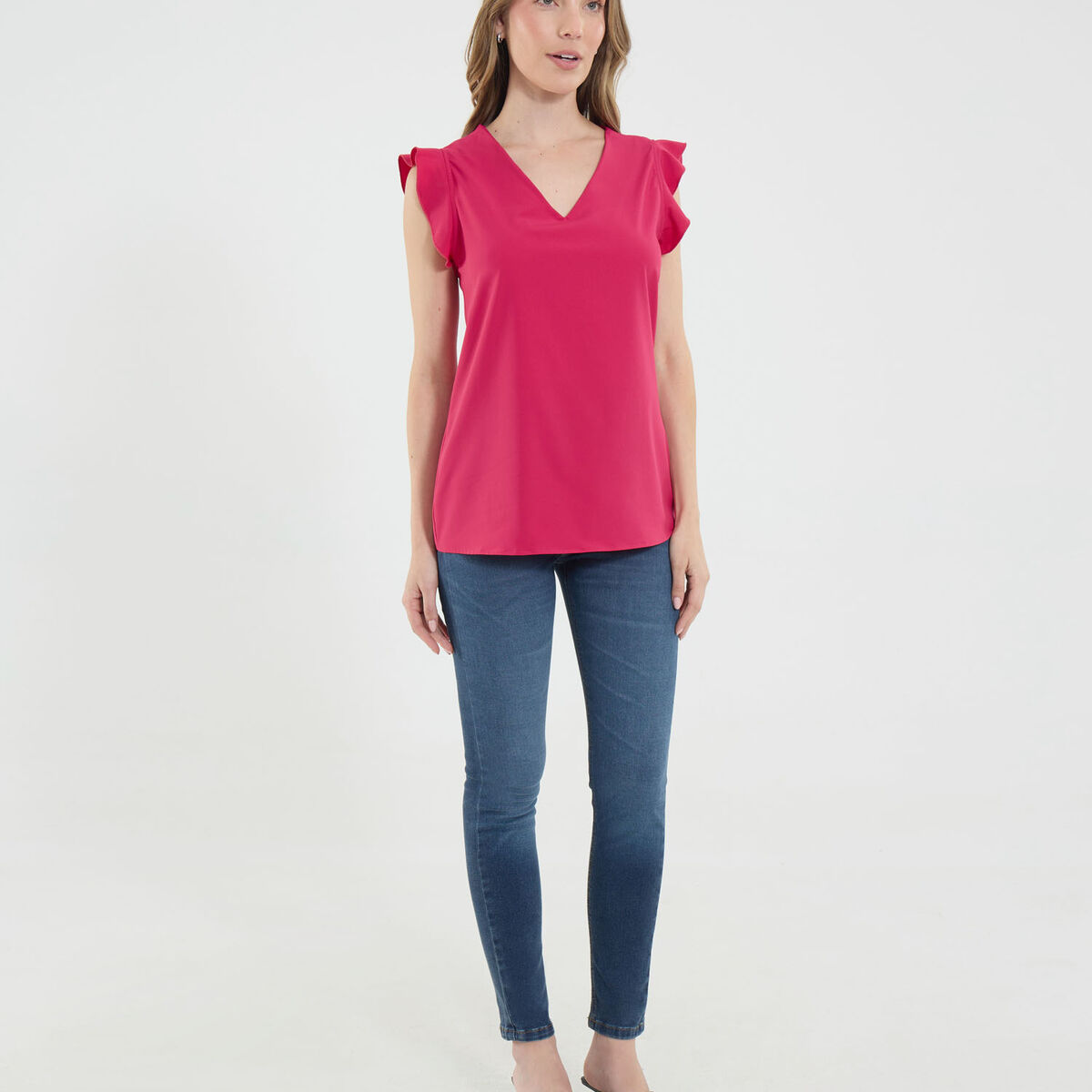 blusas de moda