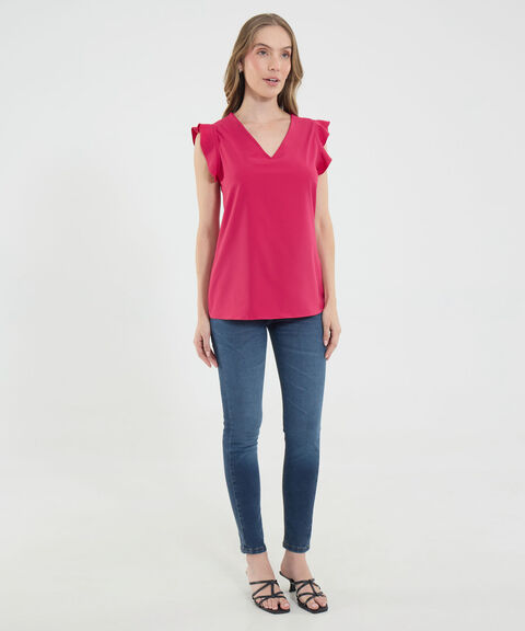 blusas de moda