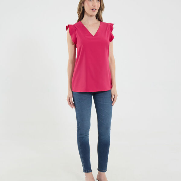 blusas de moda