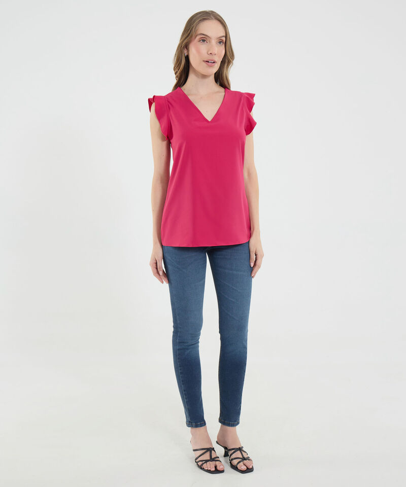 blusas de moda