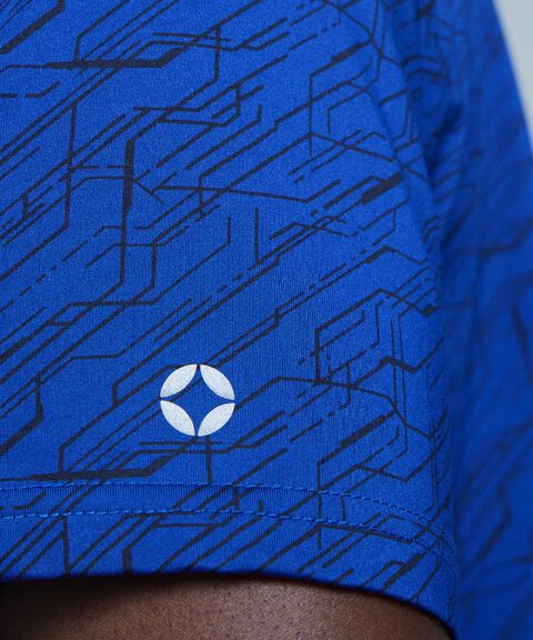 camisetas deportivas para hombre 