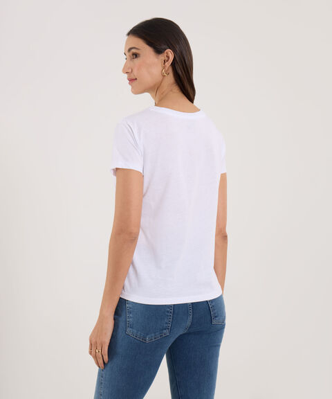 camisetas mujer image number null