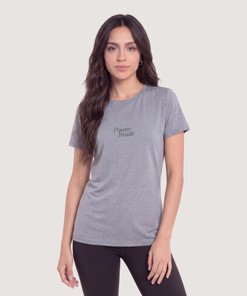 camisetas deportivas mujer