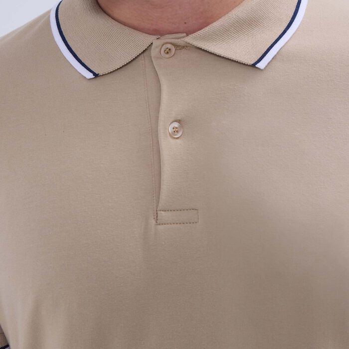 camisetas polo para hombre