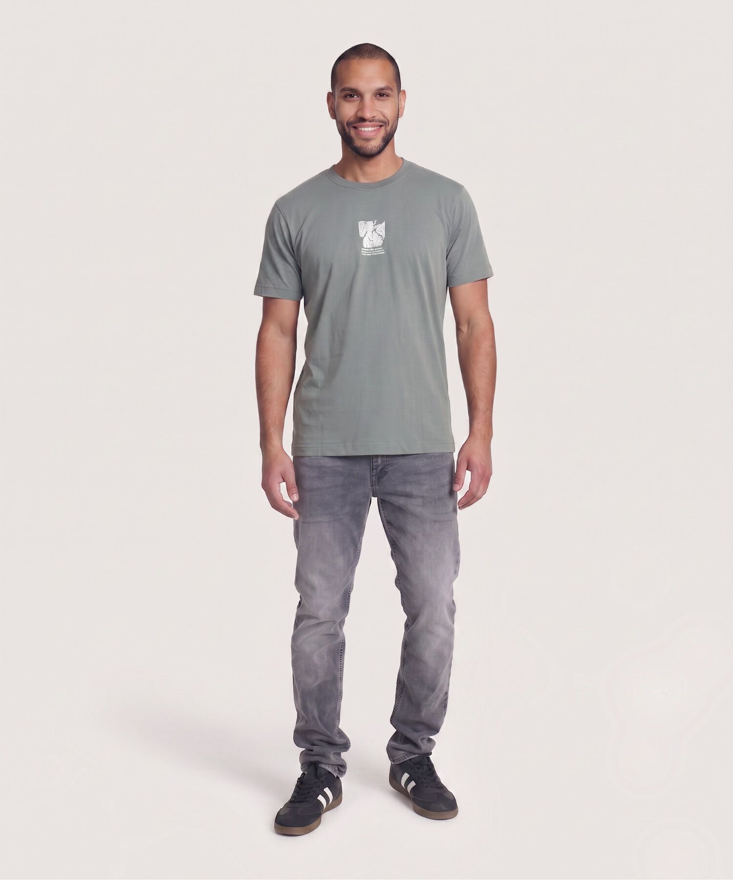 camisetas para hombre