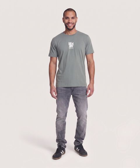 camisetas para hombre