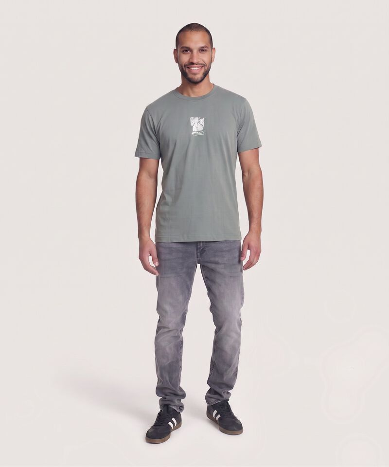 camisetas para hombre