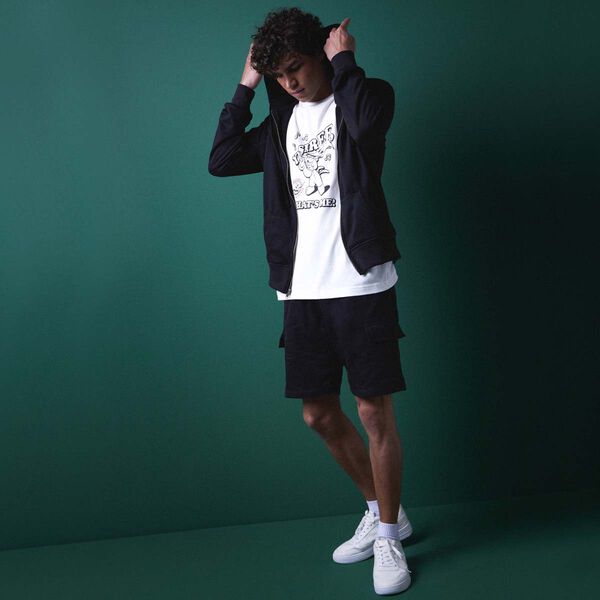 camisetas para hombre image number null