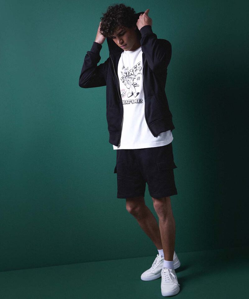camisetas para hombre