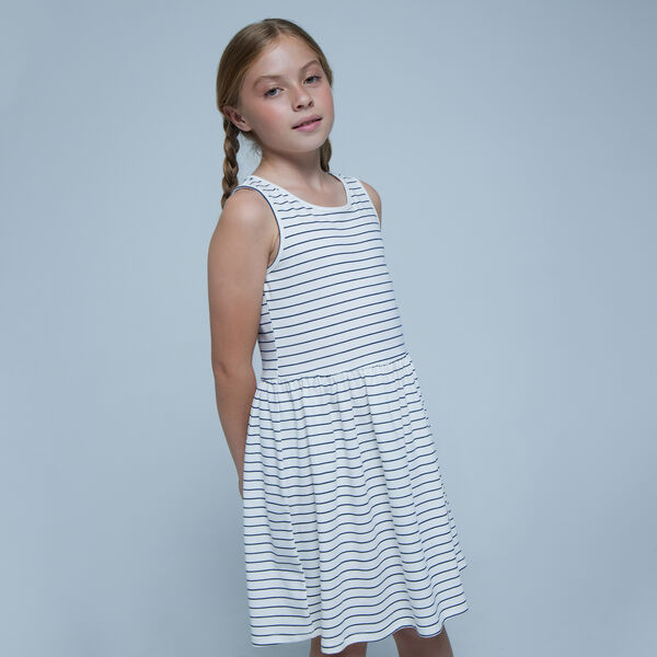 faldas y vestidos para niña image number null