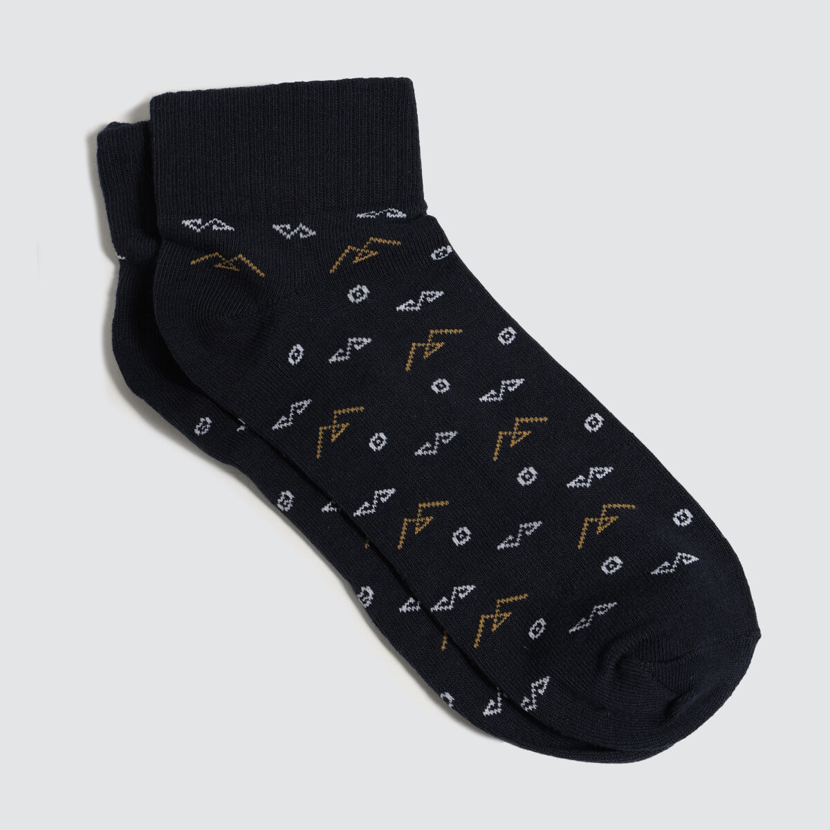 medias para hombre