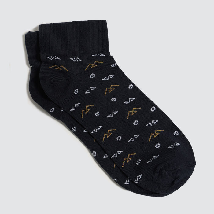 medias para hombre