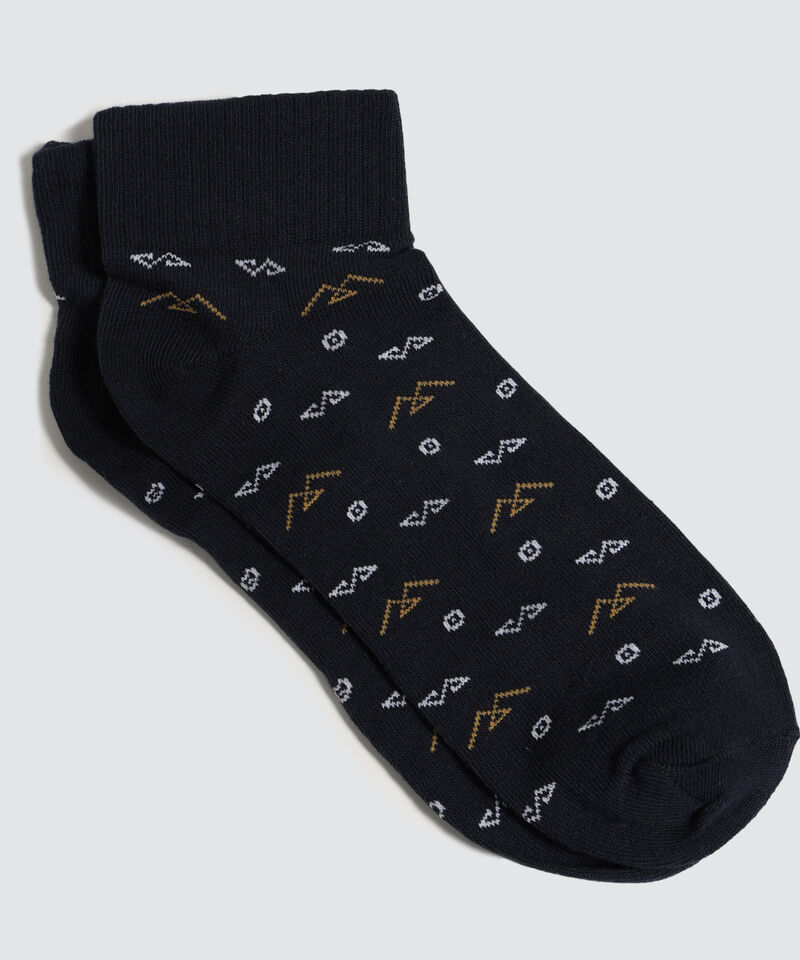 medias para hombre