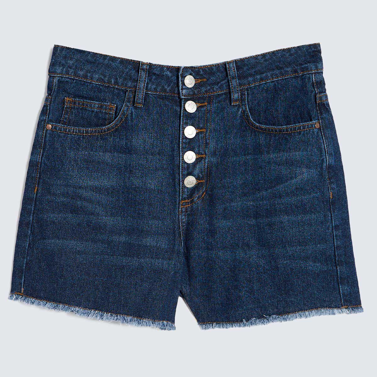 shorts mujeres