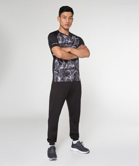 pantalones deportivos para hombre