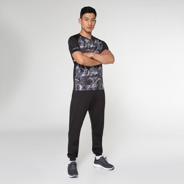 pantalones deportivos para hombre