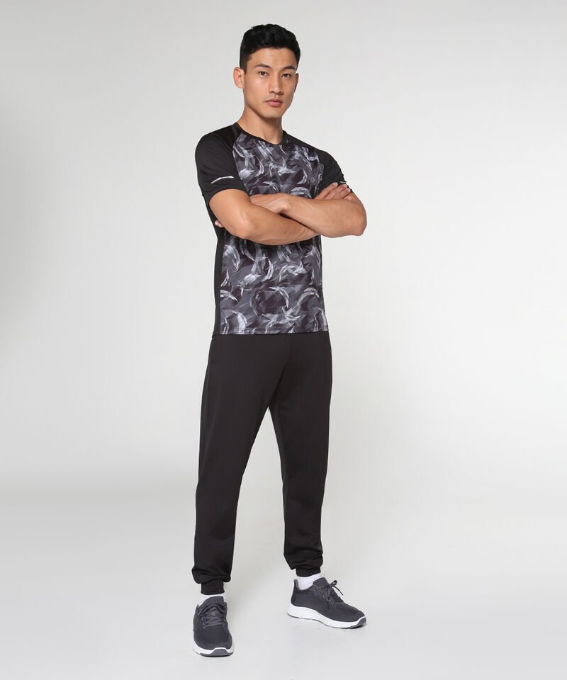 pantalones deportivos para hombre