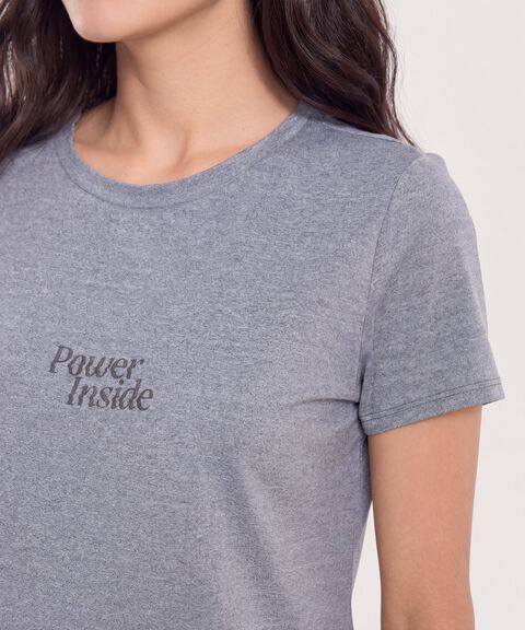 camisetas deportivas mujer