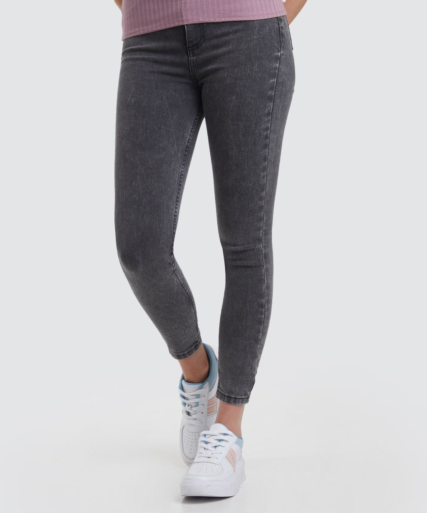jeans mujer