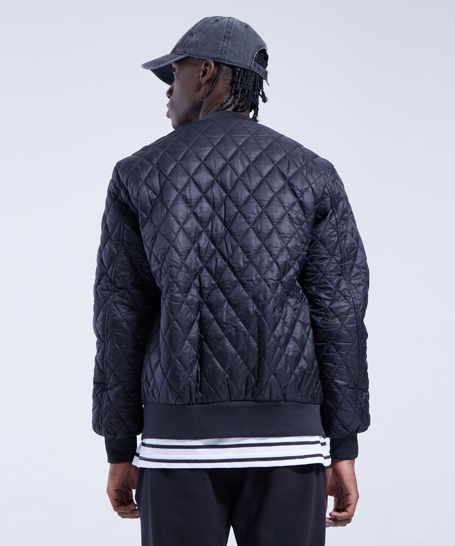 chaquetas para hombre