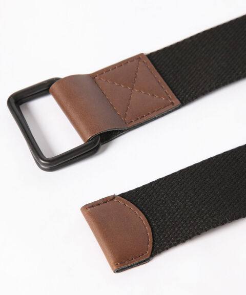 cinturones para hombre