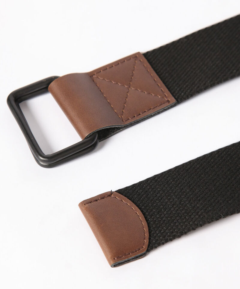 cinturones para hombre