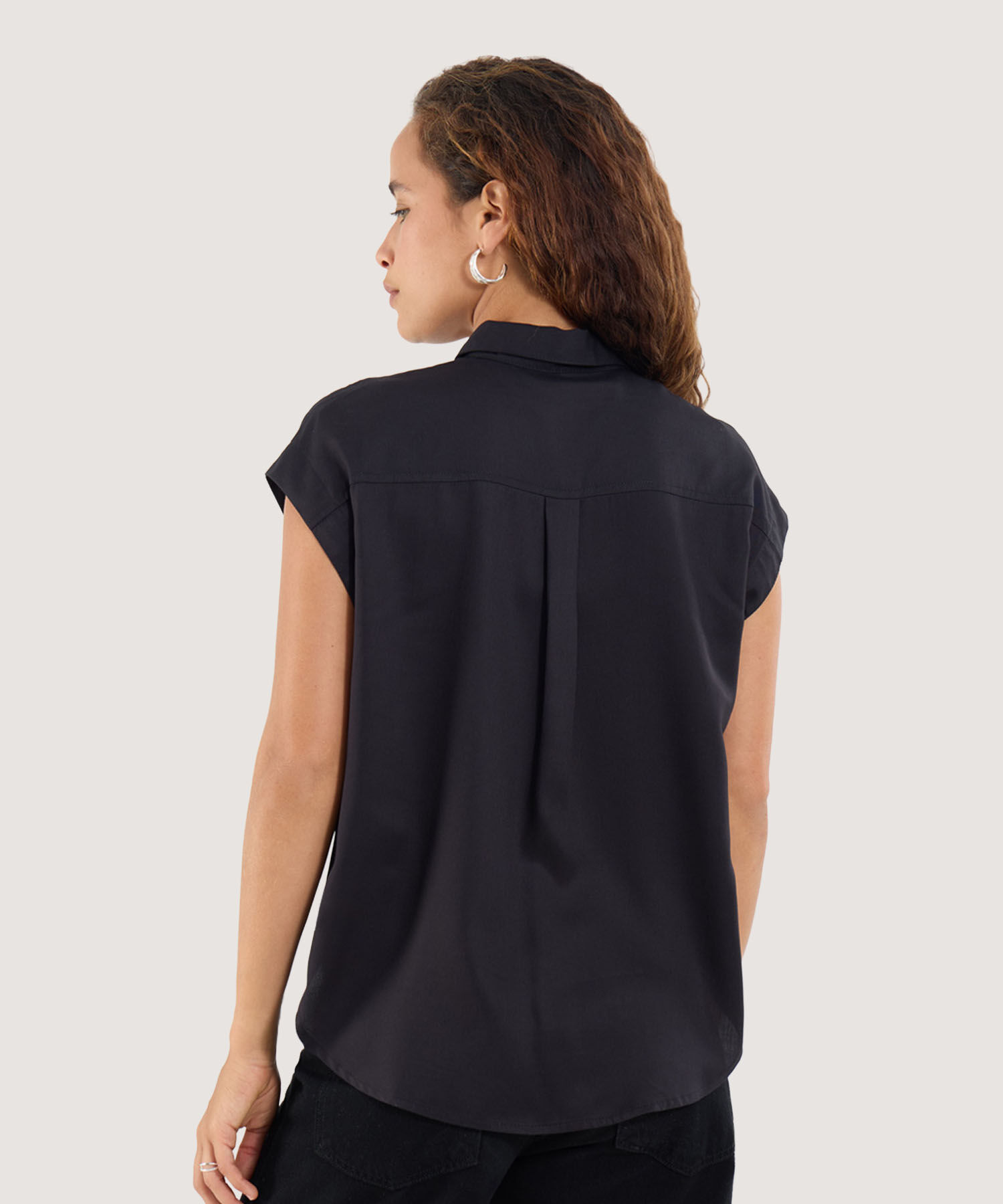 camisas para mujer