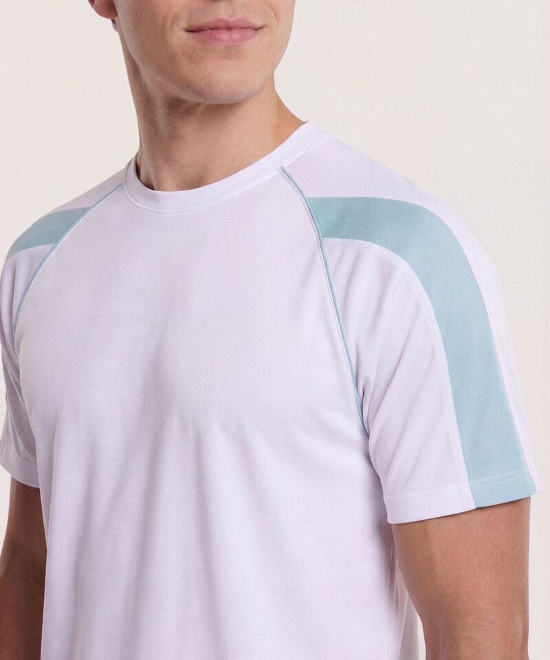 camisetas deportivas para hombre
