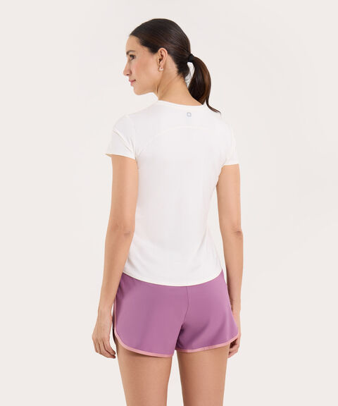 camisetas deportivas mujer image number null