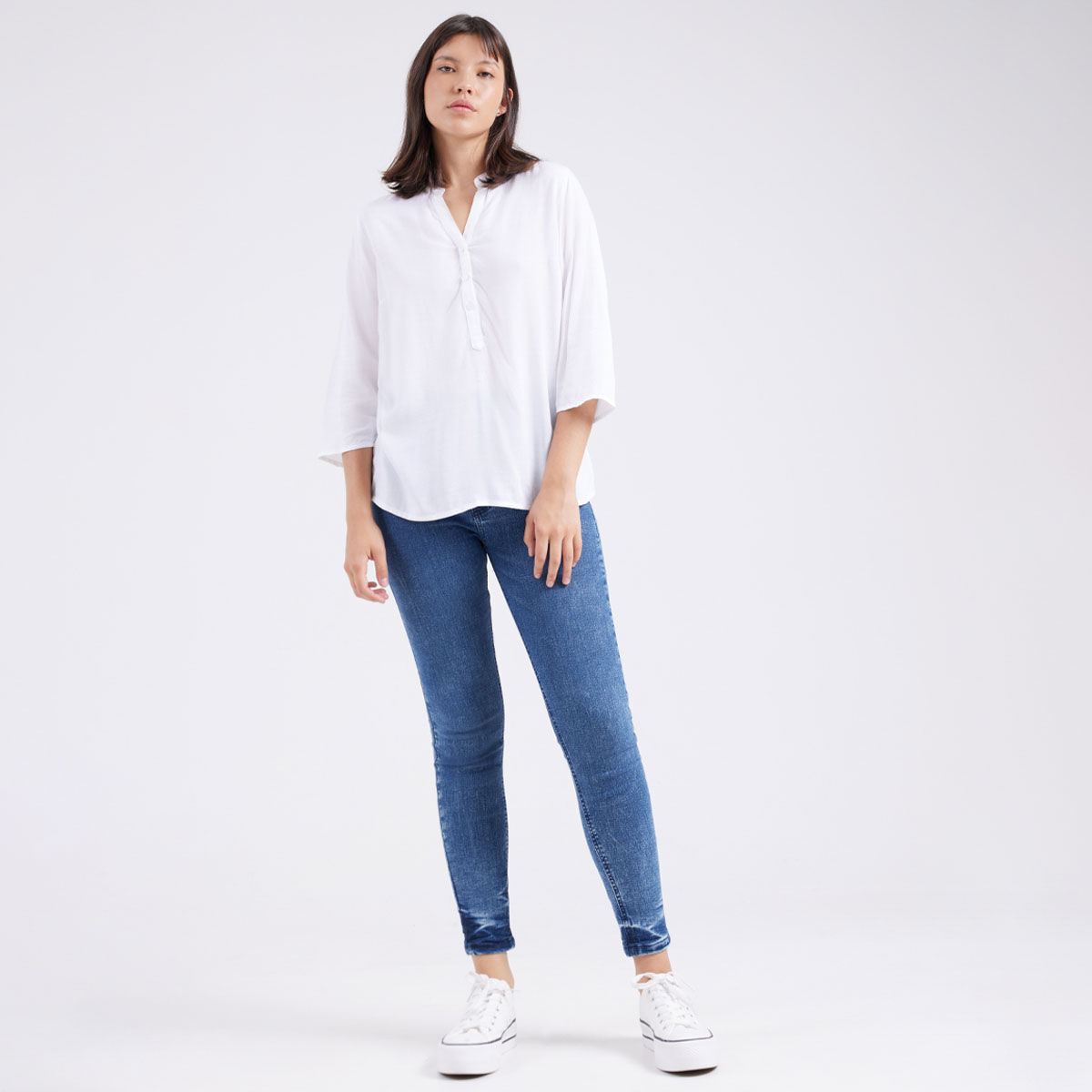 blusas de moda