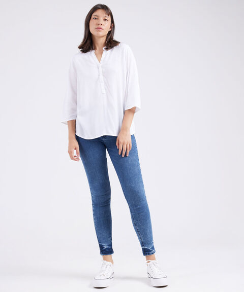 blusas de moda image number null