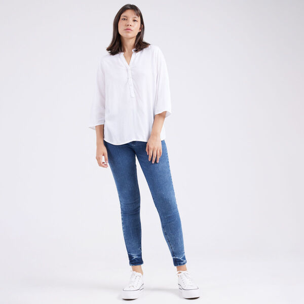 blusas de moda image number null