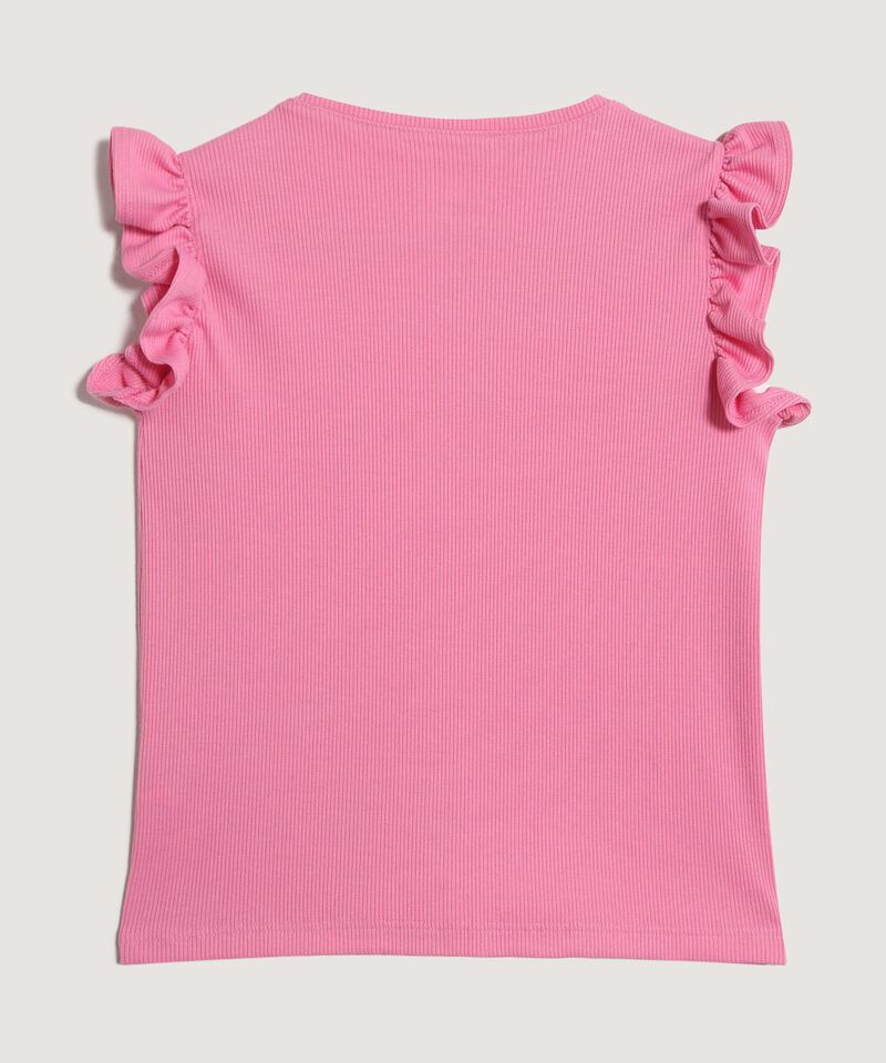camisetas para niñas