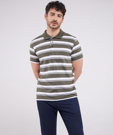 camisetas polo para hombre image number null