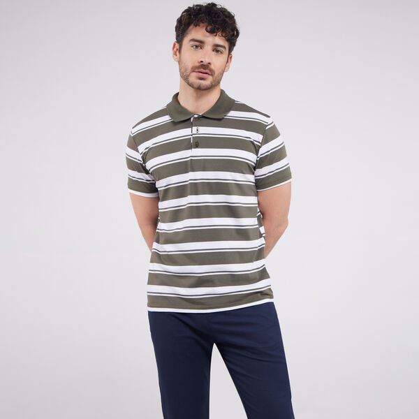 camisetas polo para hombre image number null
