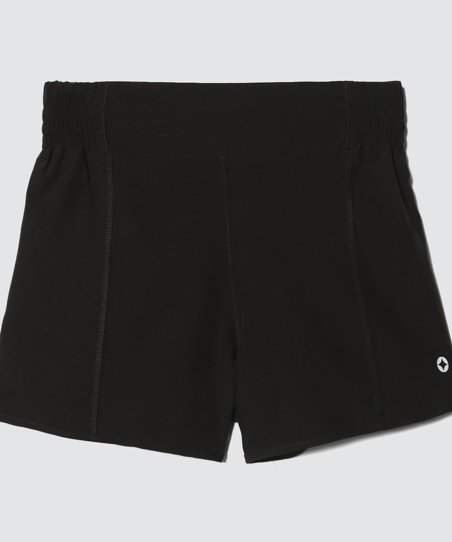 shorts deportivos mujer