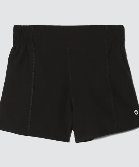 shorts deportivos mujer