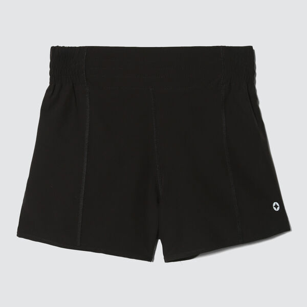 shorts deportivos mujer