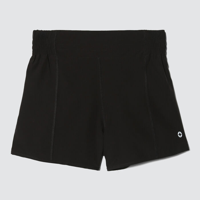 shorts deportivos mujer