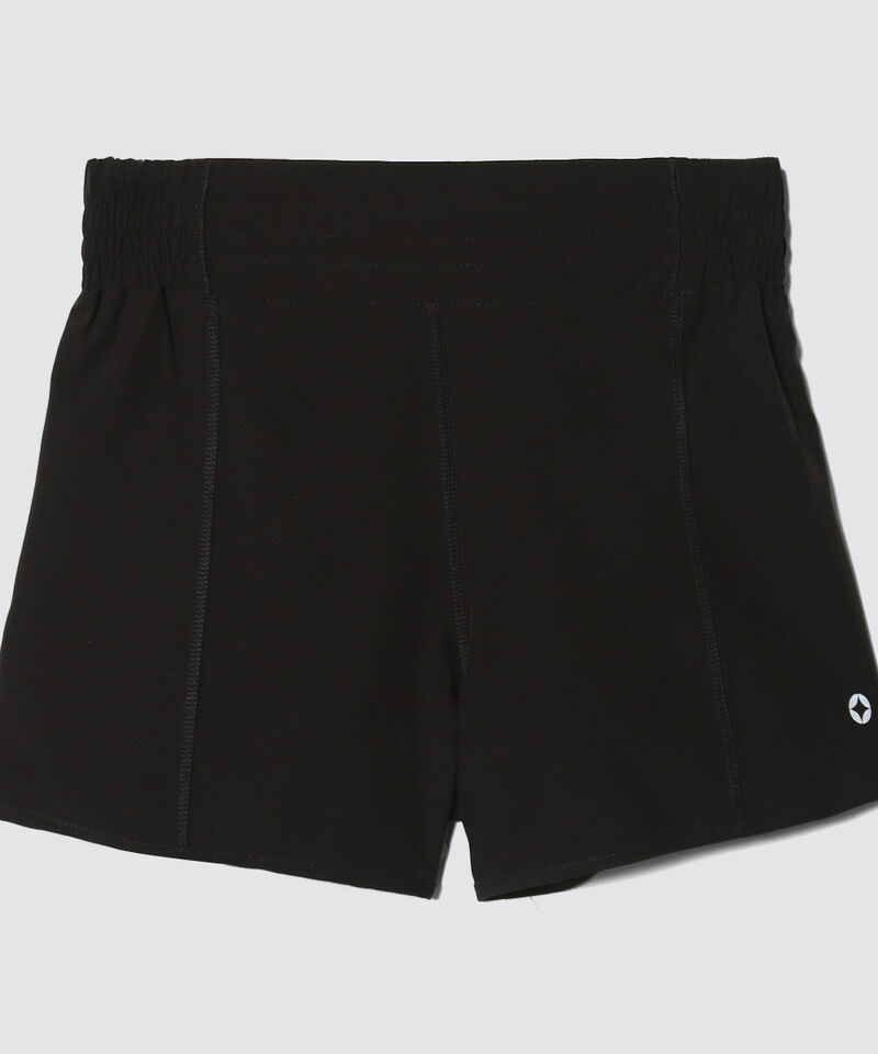 shorts deportivos mujer