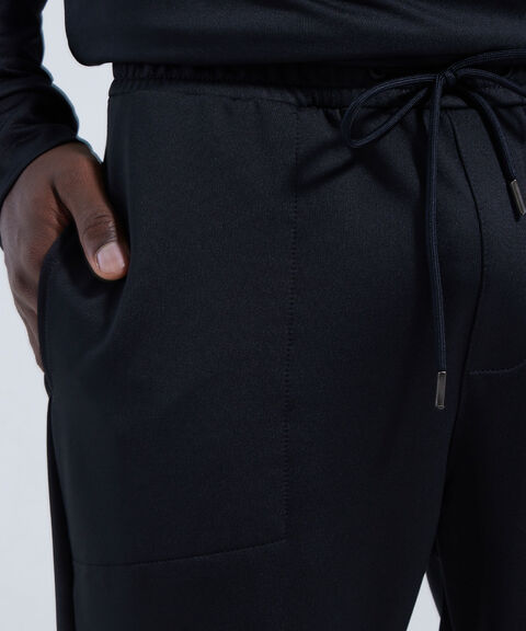 pantalones deportivos para hombre  image number null