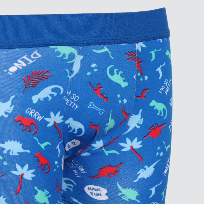 boxer para niño